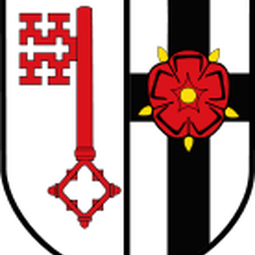 Wappen des Kreis Soest