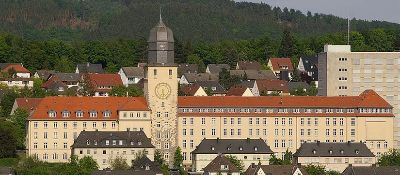 Bezirksregierung Arnsberg