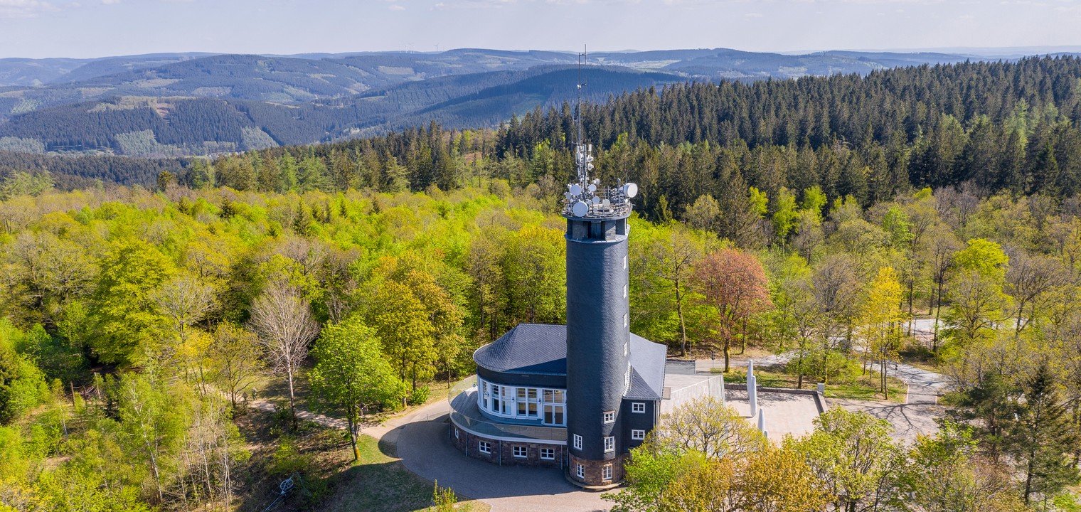 LWL Südwestfalen Zukunft · Region · Westfalen