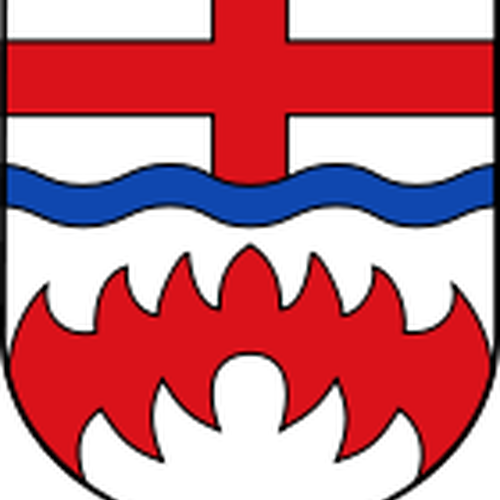 Wappen des Kreis Paderborn
