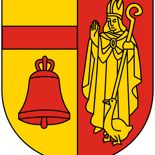 Wappen des Kreis Coesfeld