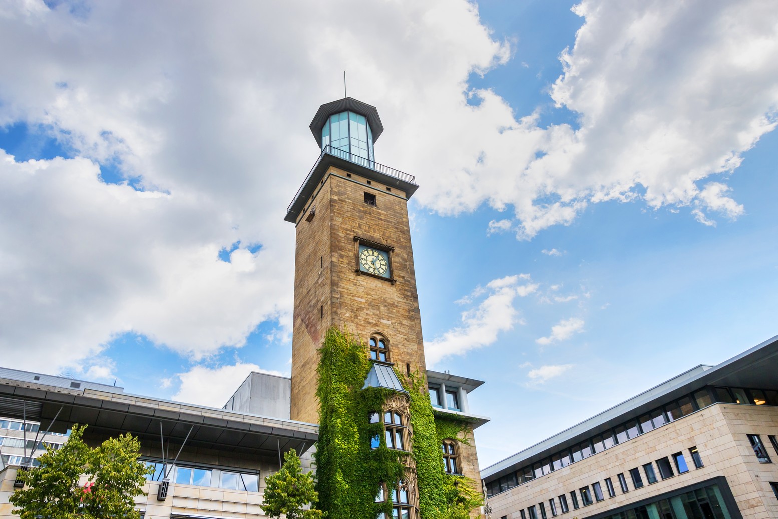 LWL | Bildergalerie - Zukunft · Region · Westfalen