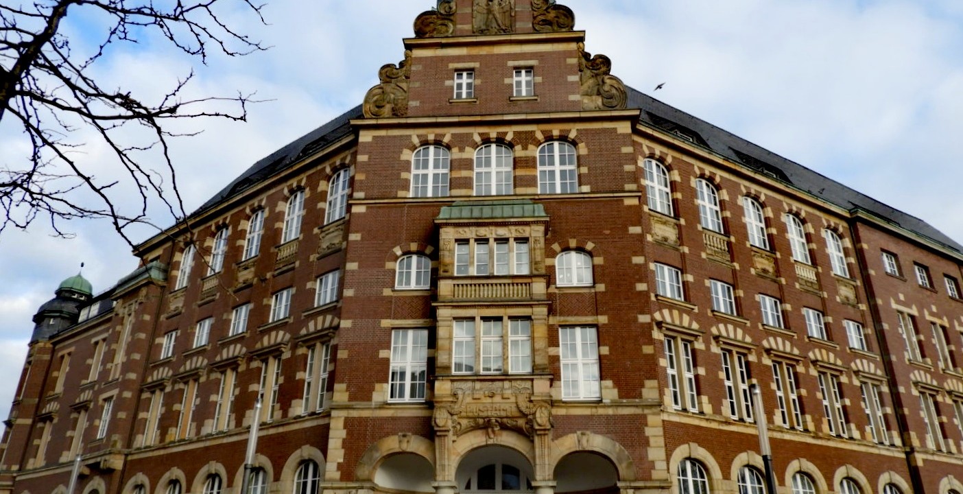 LWL | Westfälisches Ruhrgebiet - Zukunft · Region · Westfalen