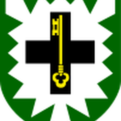 Wappen des Kreis Recklinghausen