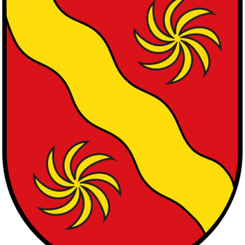 Wappen des Kreis Warendorf
