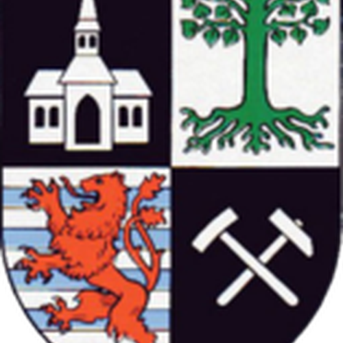 Wappen der kreisfreien Stadt Gelsenkirchen