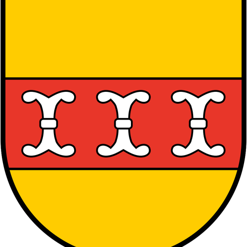 Wappen des Kreis Borken
