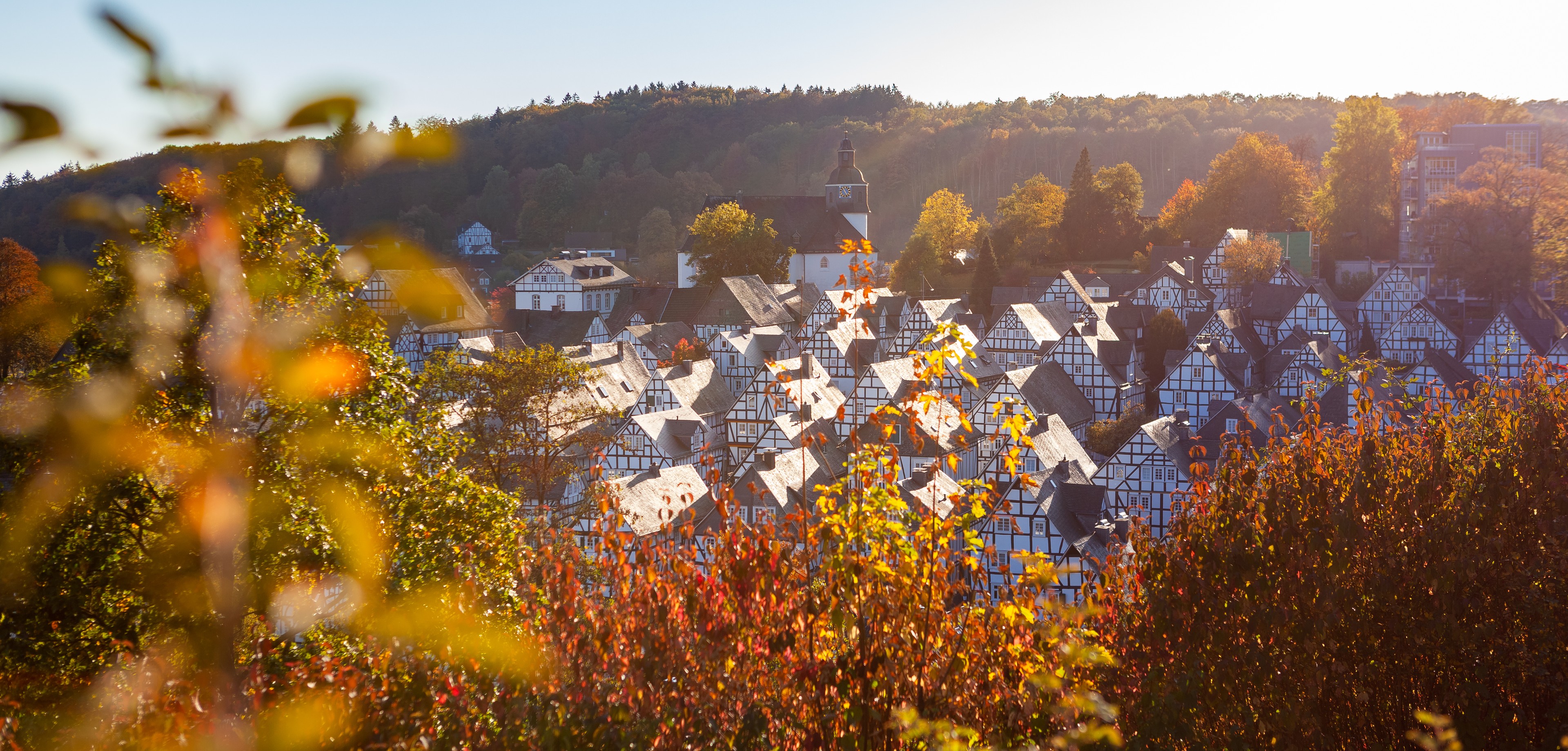 LWL Städte und Gemeinden Zukunft · Region · Westfalen