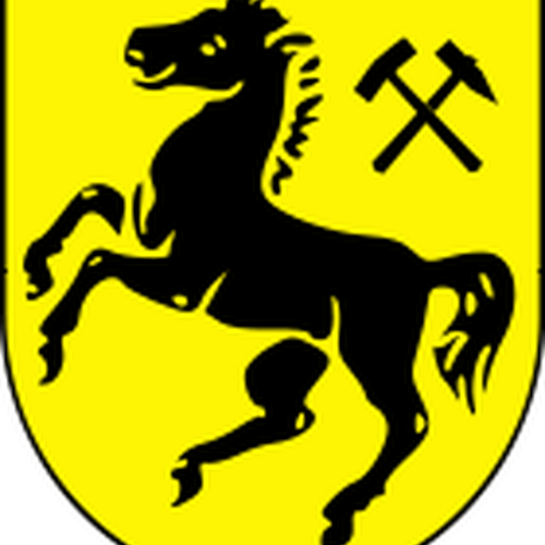 Wappen der kreisfreien Stadt Herne