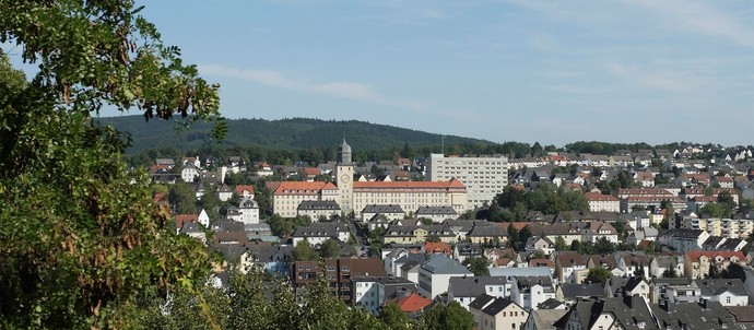 Bezirksregierung Arnsberg