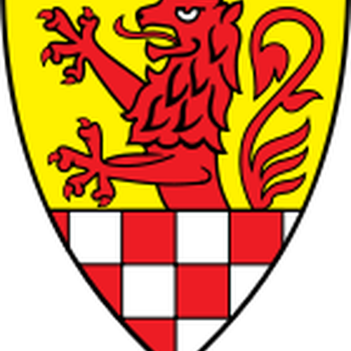 Wappen des Kreis Unna