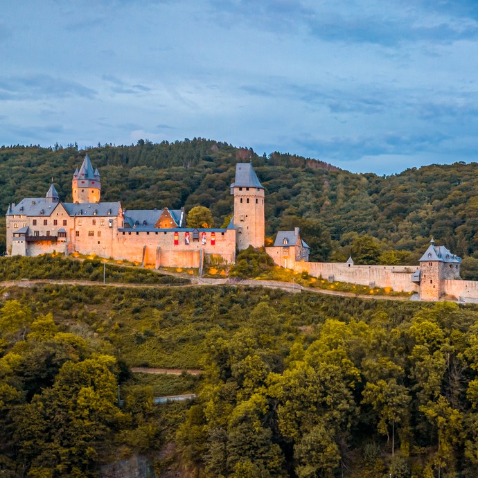 Burg Altena (vergrößerte Bildansicht wird geöffnet)